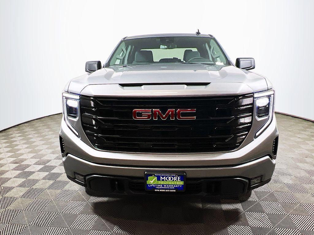 new 2026 GMC Sierra 1500 car, priced at $54,780