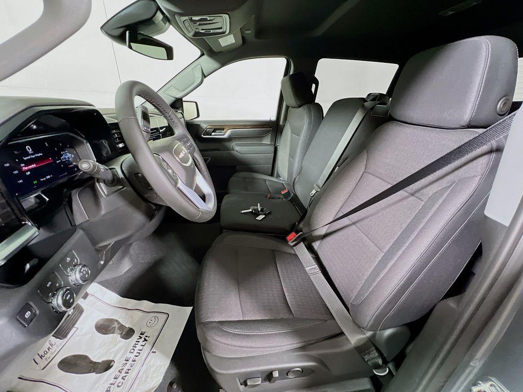 new 2026 GMC Sierra 1500 car, priced at $54,780