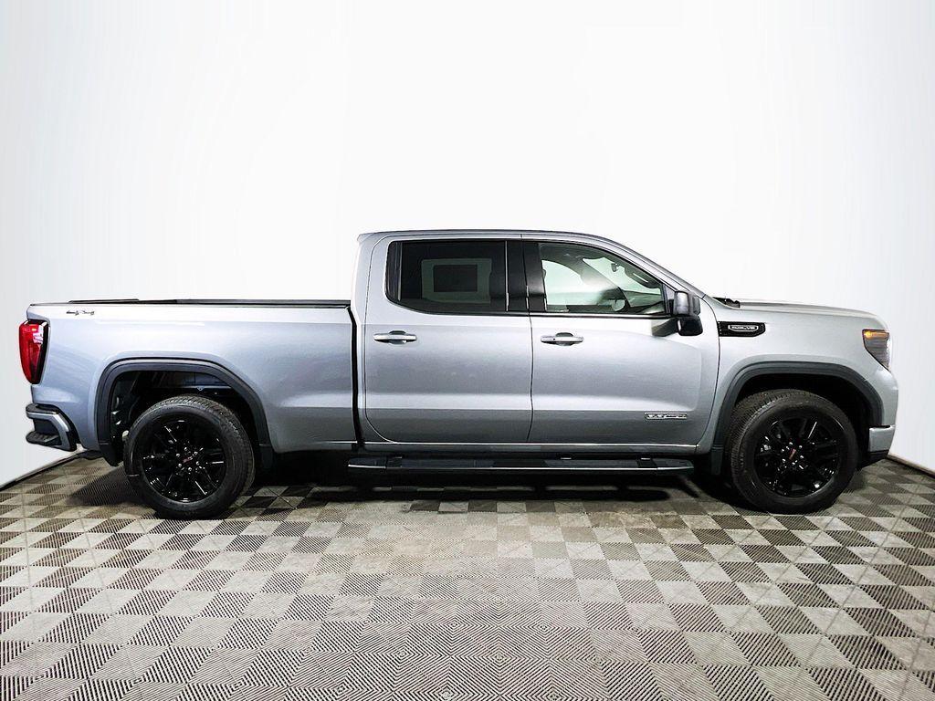 new 2026 GMC Sierra 1500 car, priced at $54,780