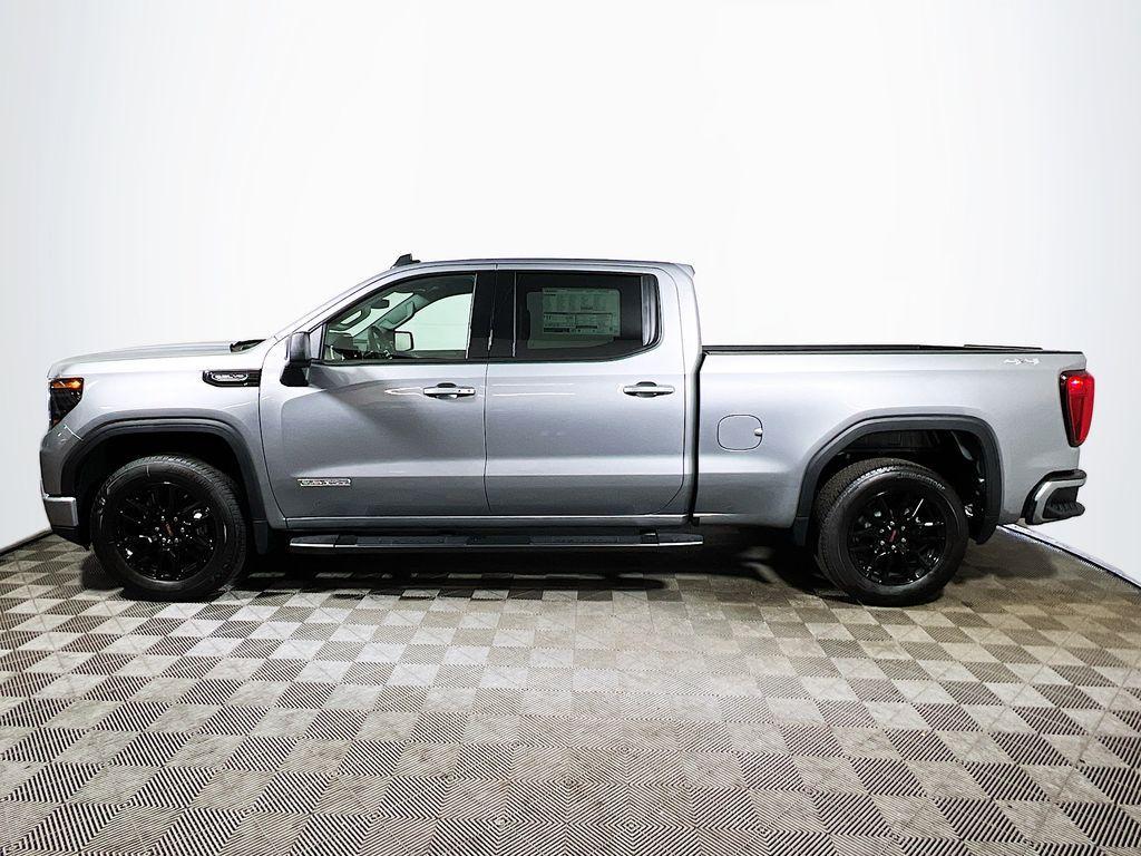 new 2026 GMC Sierra 1500 car, priced at $54,780