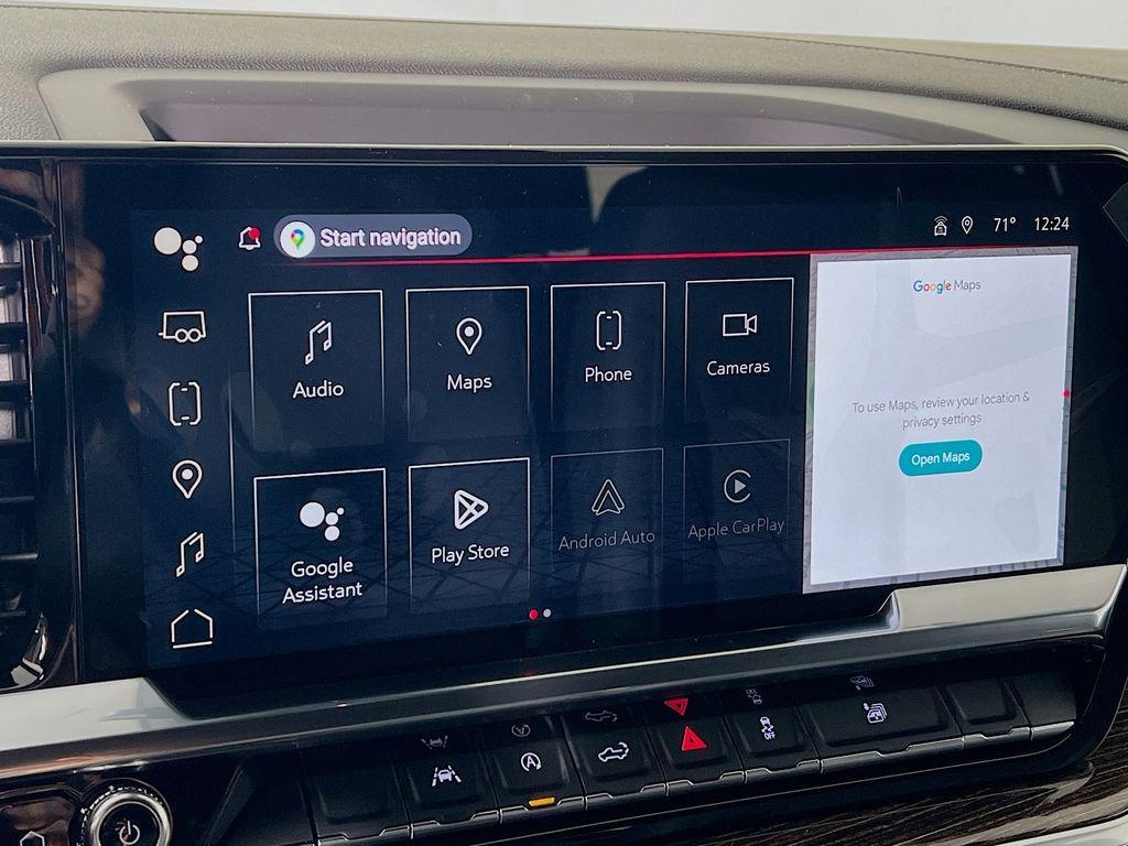 new 2026 GMC Sierra 1500 car, priced at $54,780