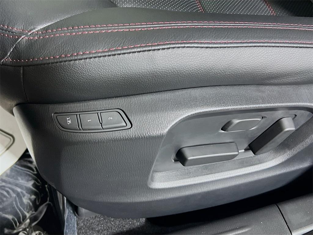 new 2025 Mazda CX-5 car, priced at $33,335