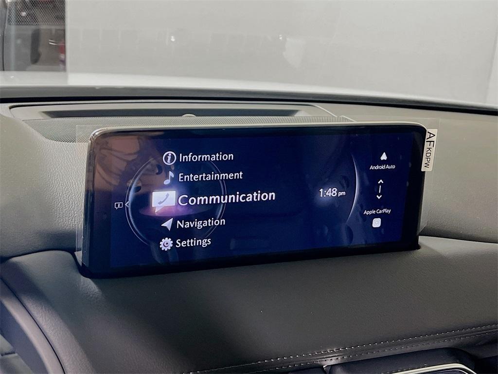 new 2025 Mazda CX-5 car, priced at $33,335