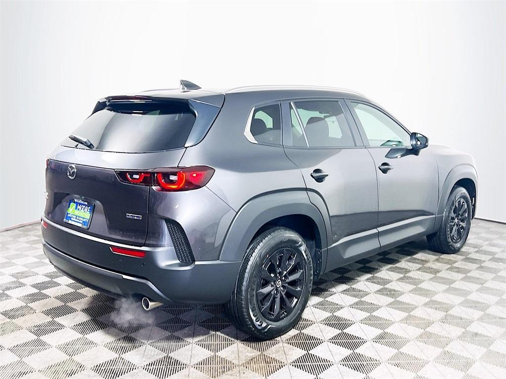 new 2026 Mazda CX-50 car, priced at $37,230