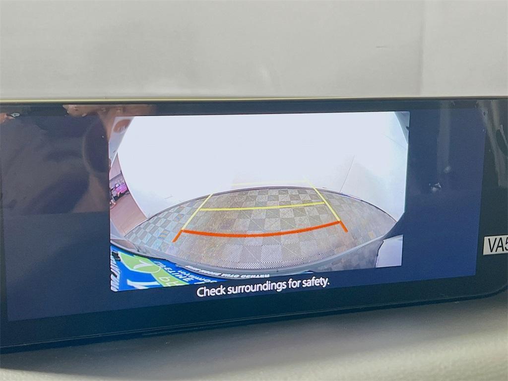 new 2026 Mazda CX-50 car, priced at $37,230