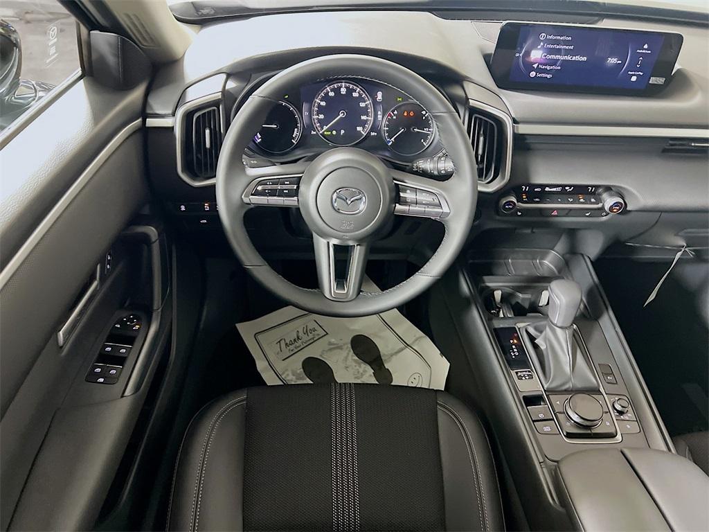 new 2026 Mazda CX-50 car, priced at $37,230