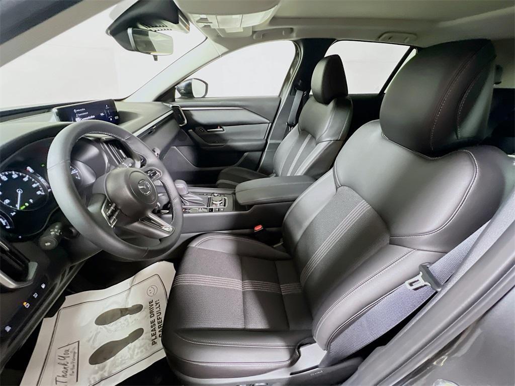 new 2026 Mazda CX-50 car, priced at $37,230