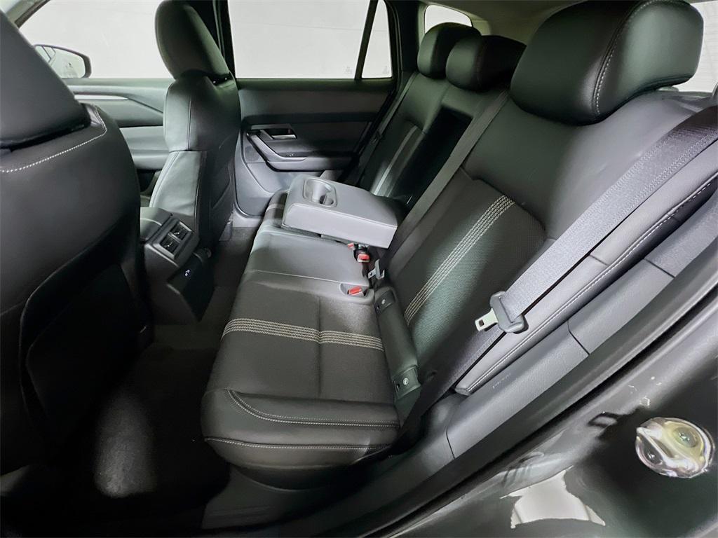 new 2026 Mazda CX-50 car, priced at $37,230