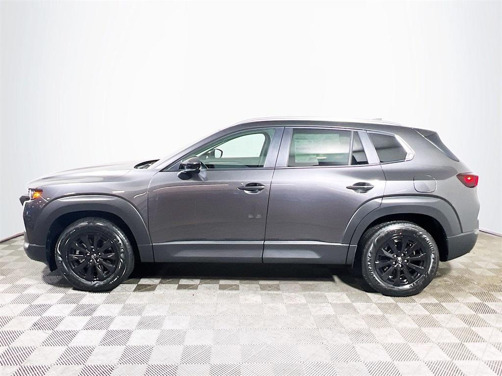 new 2026 Mazda CX-50 car, priced at $37,230
