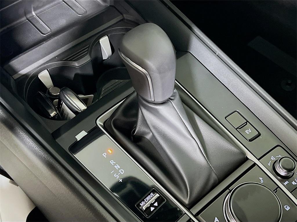 new 2026 Mazda CX-50 car, priced at $37,230