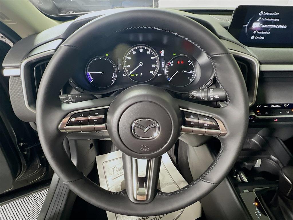 new 2026 Mazda CX-50 car, priced at $37,230