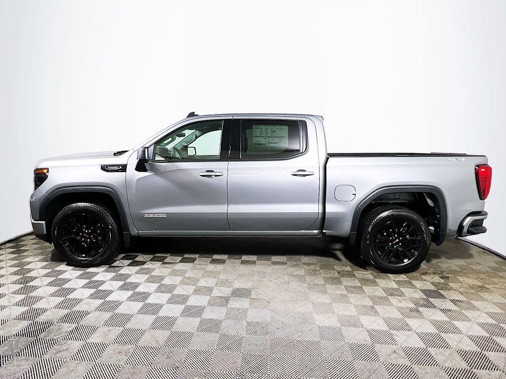 new 2026 GMC Sierra 1500 car, priced at $50,390