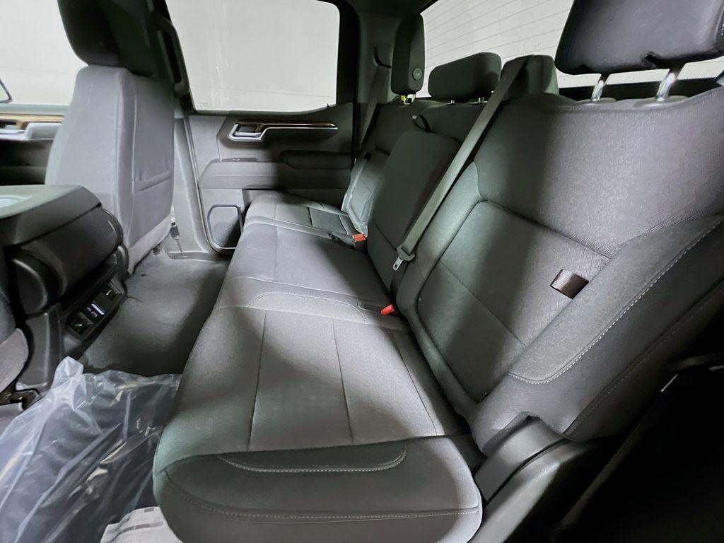 new 2026 GMC Sierra 1500 car, priced at $50,390