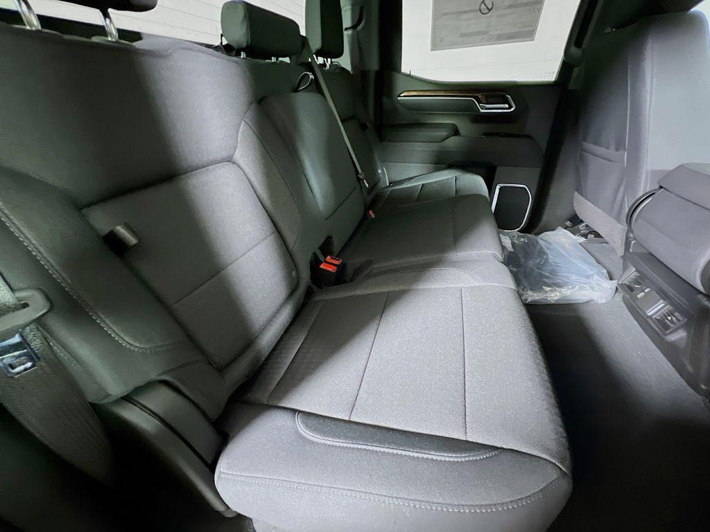 new 2026 GMC Sierra 1500 car, priced at $50,390