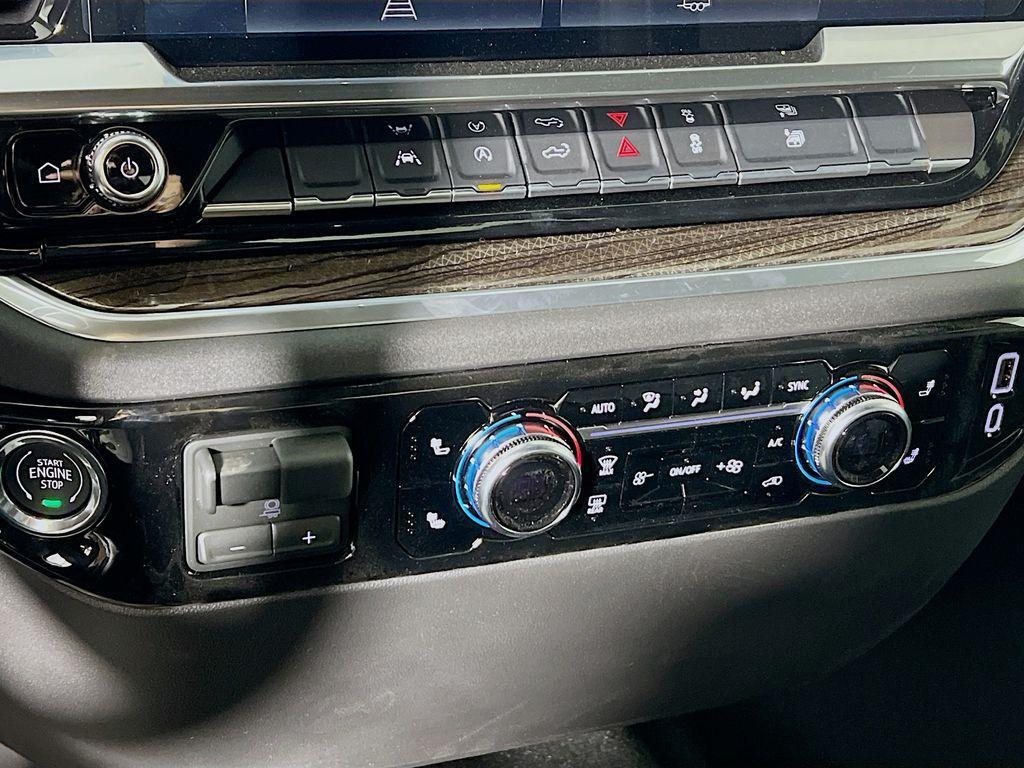 new 2026 GMC Sierra 1500 car, priced at $50,390