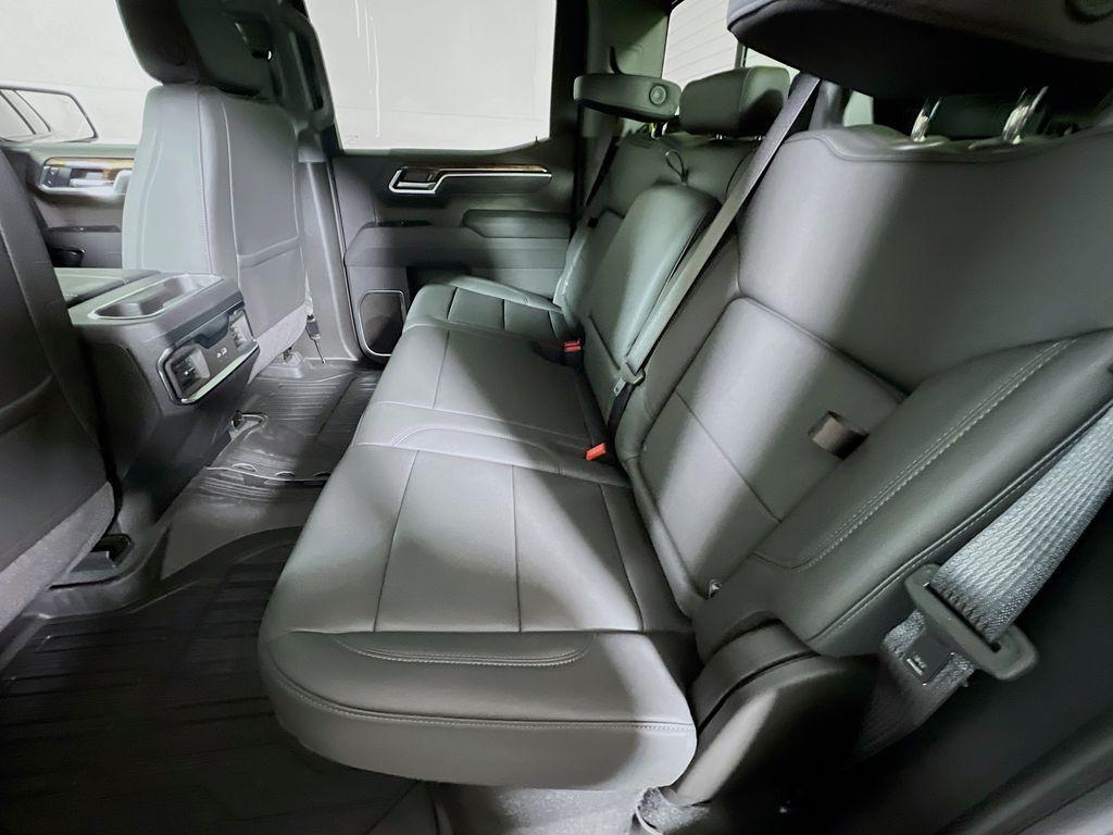 new 2026 GMC Sierra 1500 car, priced at $58,245
