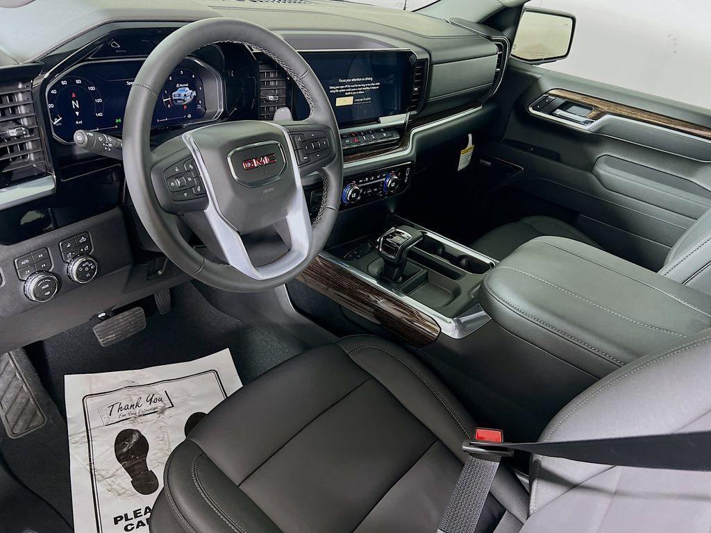 new 2026 GMC Sierra 1500 car, priced at $58,245