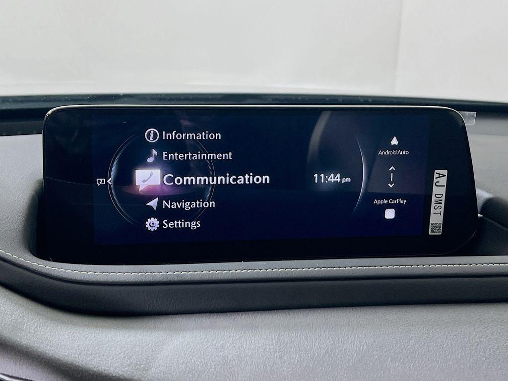 new 2026 Mazda CX-30 car, priced at $30,330