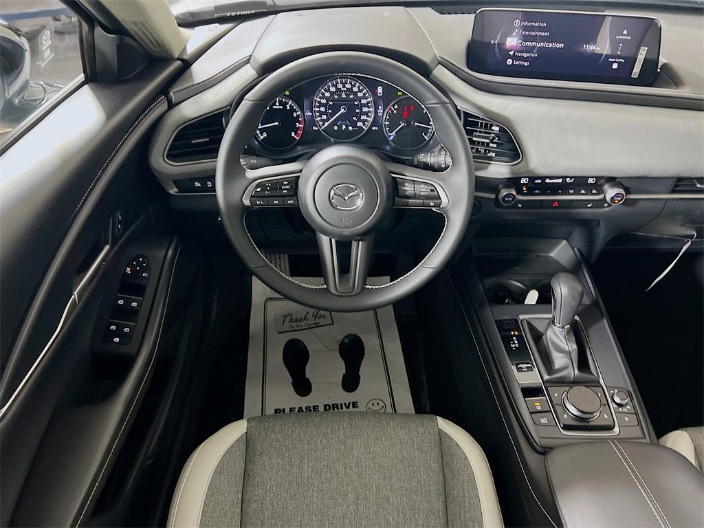 new 2026 Mazda CX-30 car, priced at $30,330