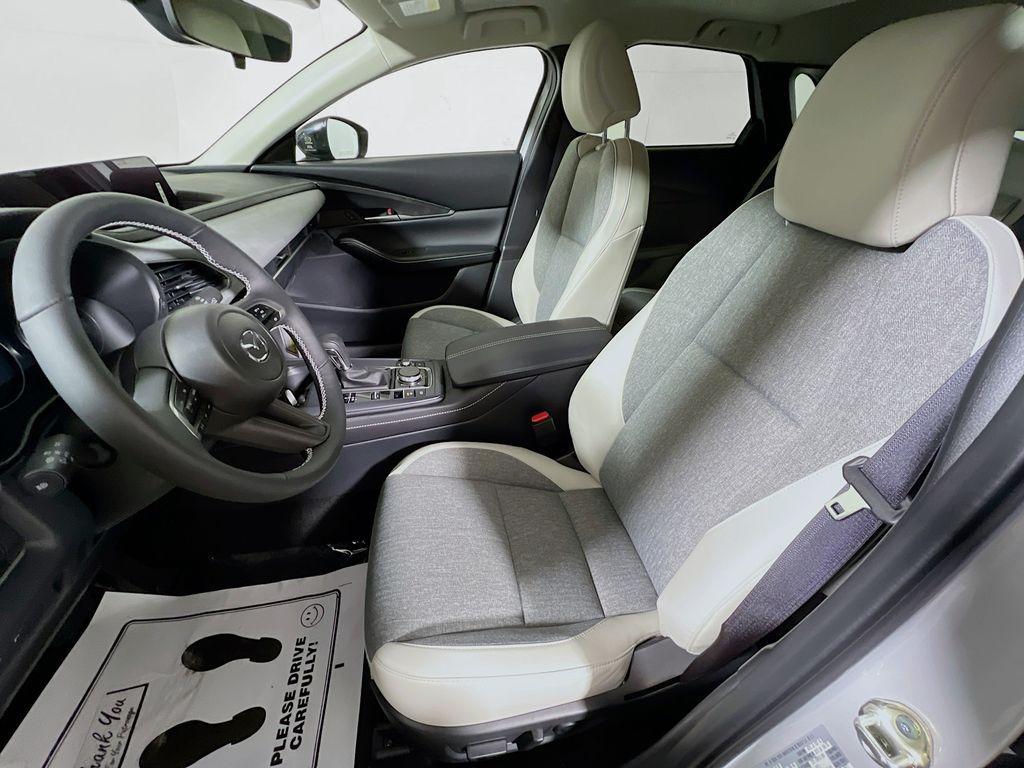 new 2026 Mazda CX-30 car, priced at $30,330