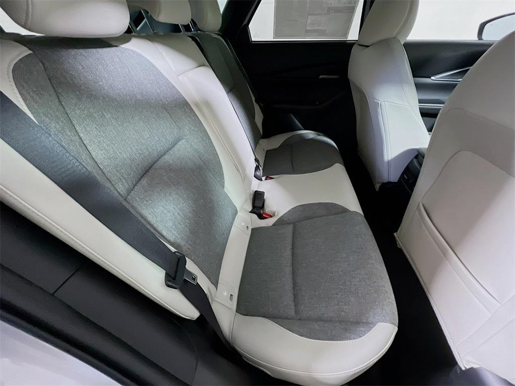 new 2026 Mazda CX-30 car, priced at $30,330