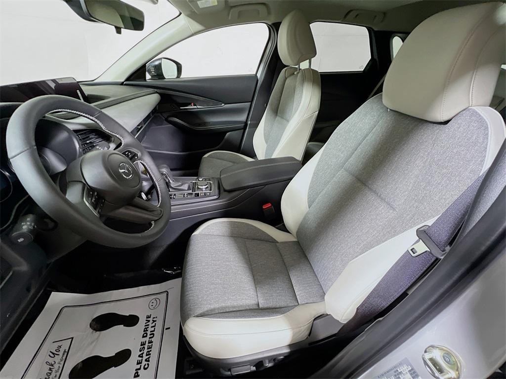 new 2026 Mazda CX-30 car, priced at $30,330