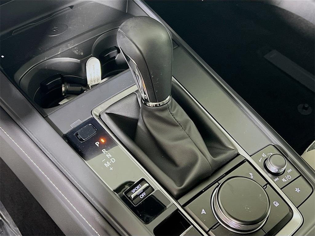 new 2026 Mazda CX-30 car, priced at $30,330