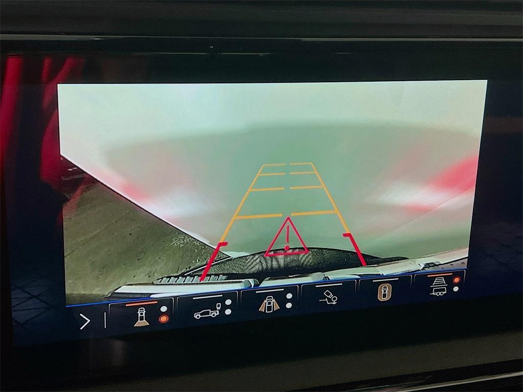 new 2026 GMC Sierra 1500 car, priced at $67,950