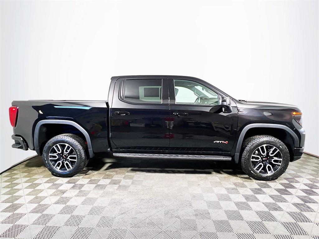 new 2026 GMC Sierra 1500 car, priced at $67,950