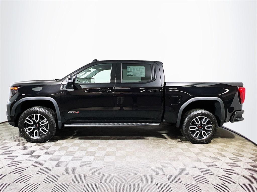 new 2026 GMC Sierra 1500 car, priced at $67,950