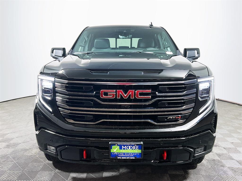 new 2026 GMC Sierra 1500 car, priced at $67,950