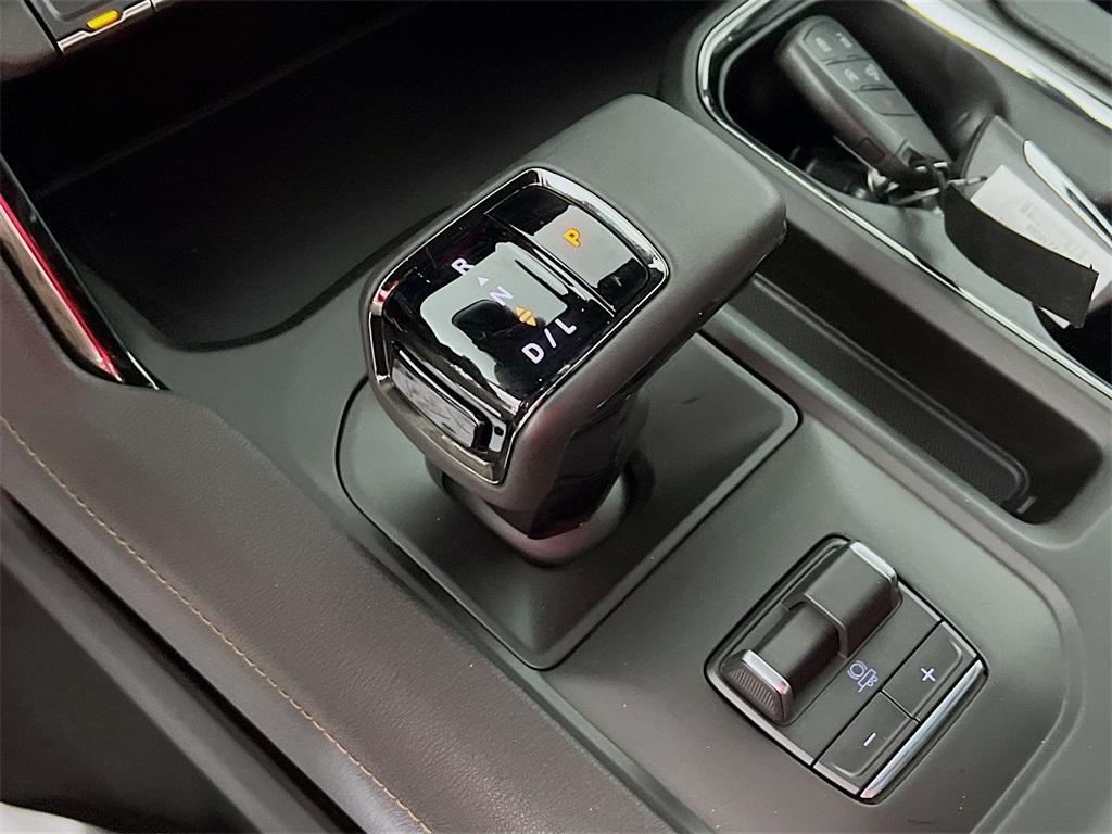 new 2026 GMC Sierra 1500 car, priced at $67,950