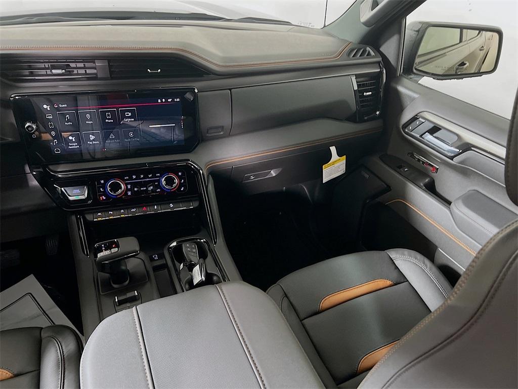 new 2026 GMC Sierra 1500 car, priced at $67,950