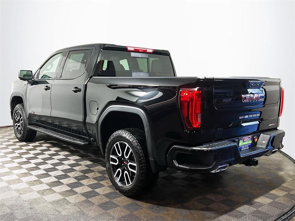 new 2026 GMC Sierra 1500 car, priced at $67,950