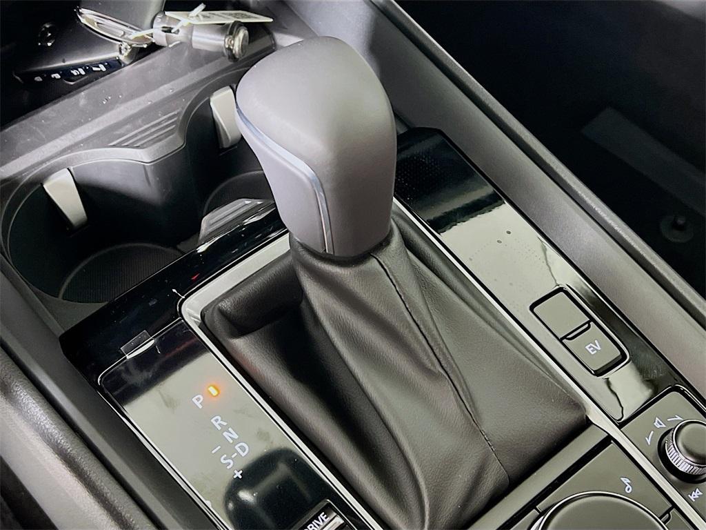 new 2026 Mazda CX-50 car, priced at $40,930