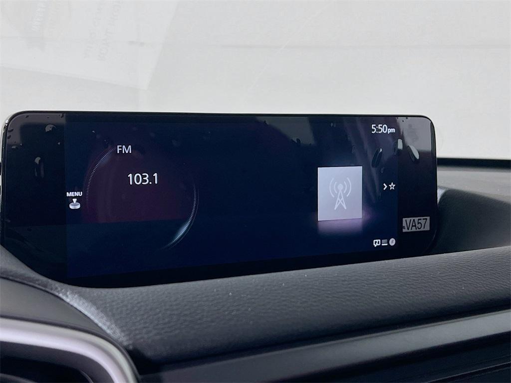new 2026 Mazda CX-50 car, priced at $40,930