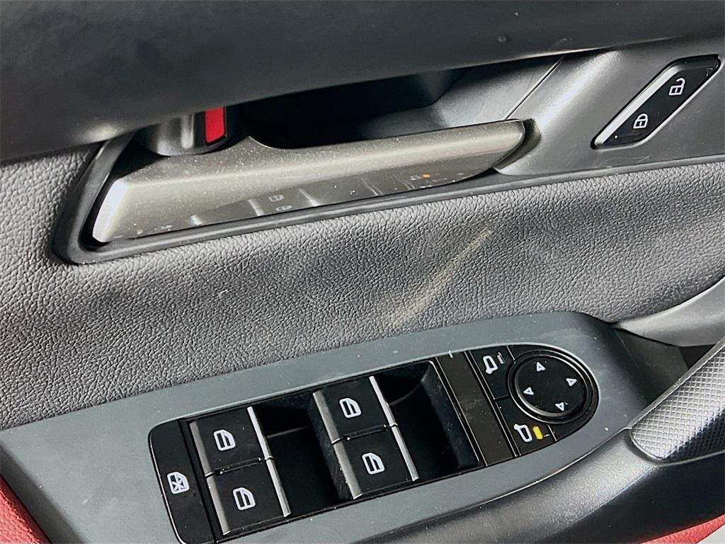 new 2026 Mazda CX-50 car, priced at $40,930