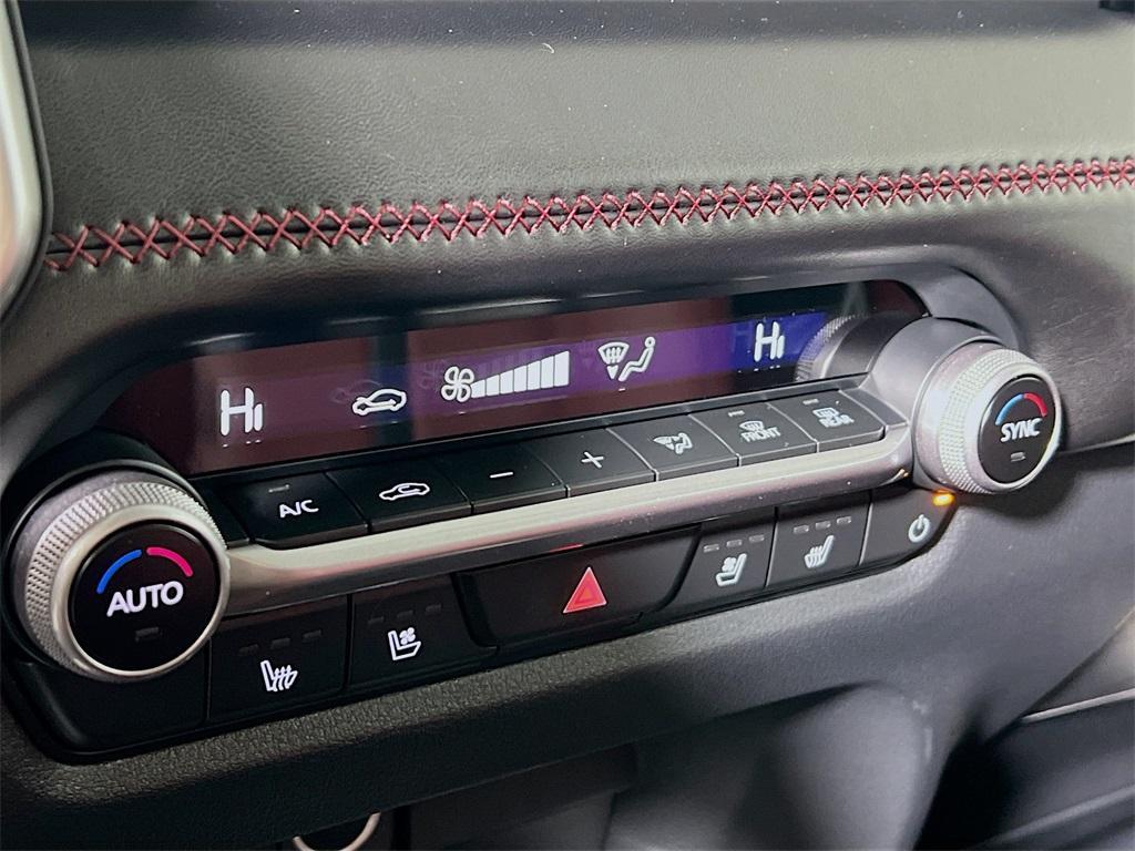 new 2026 Mazda CX-50 car, priced at $40,930