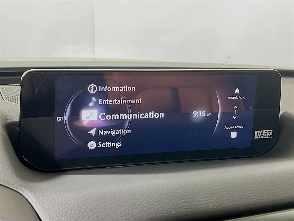 new 2026 Mazda CX-50 car, priced at $39,990