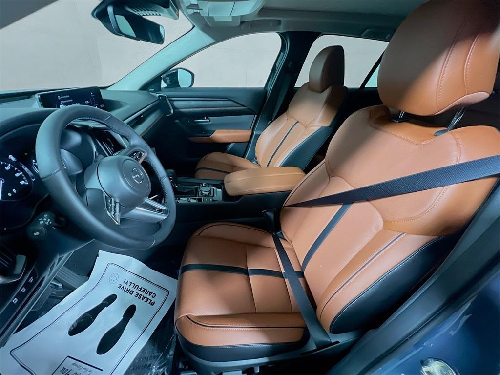 new 2026 Mazda CX-50 car, priced at $39,990