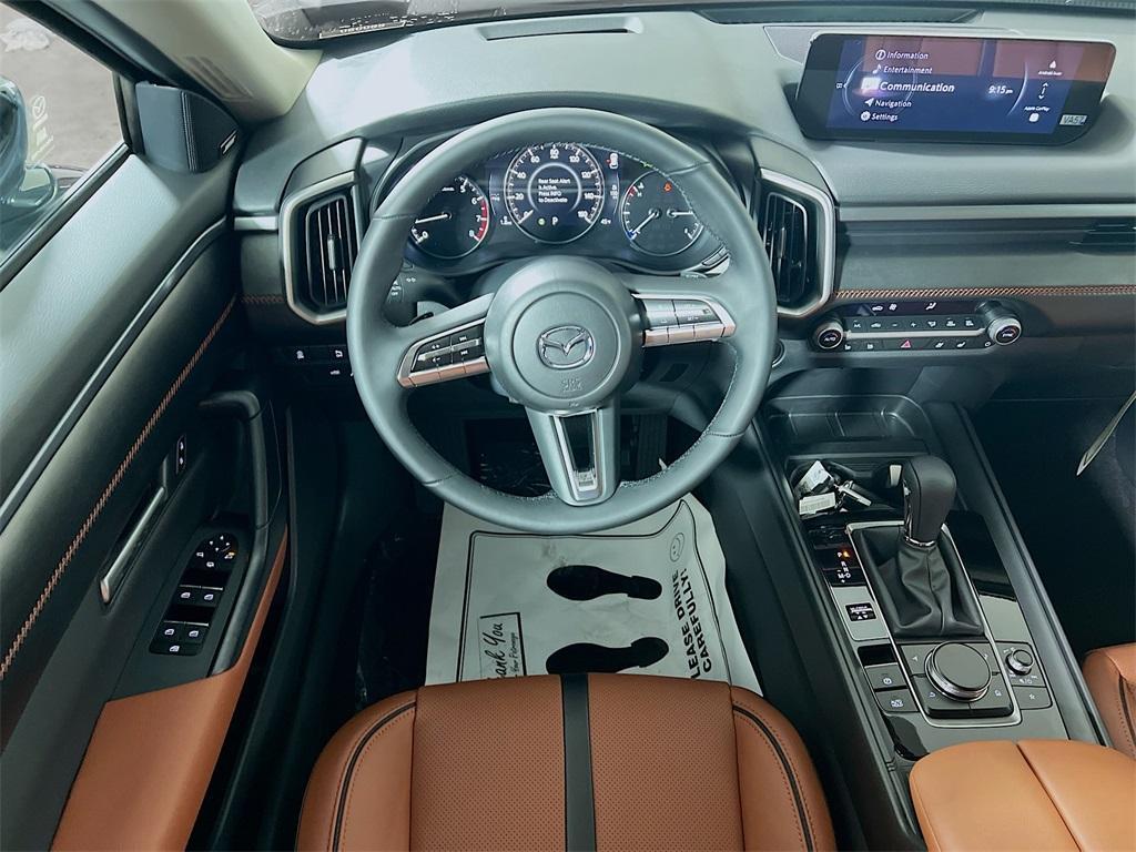 new 2026 Mazda CX-50 car, priced at $39,990