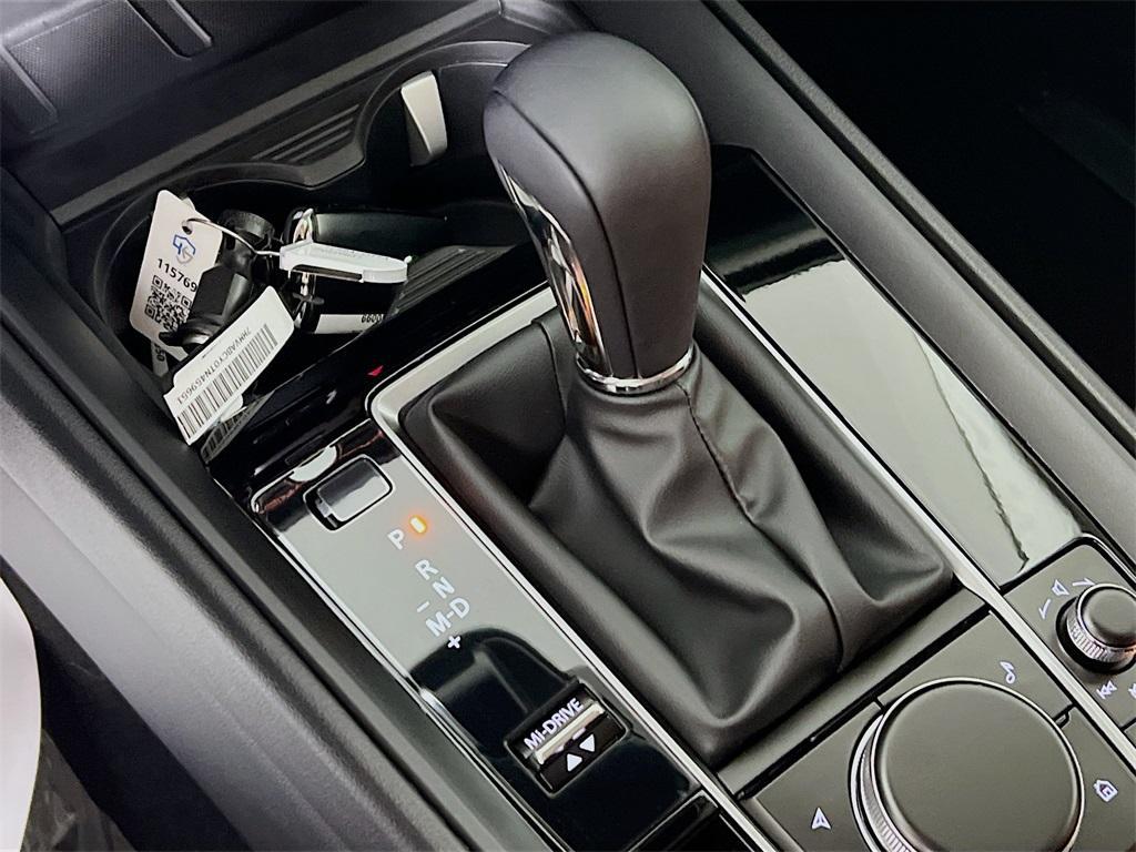 new 2026 Mazda CX-50 car, priced at $39,990