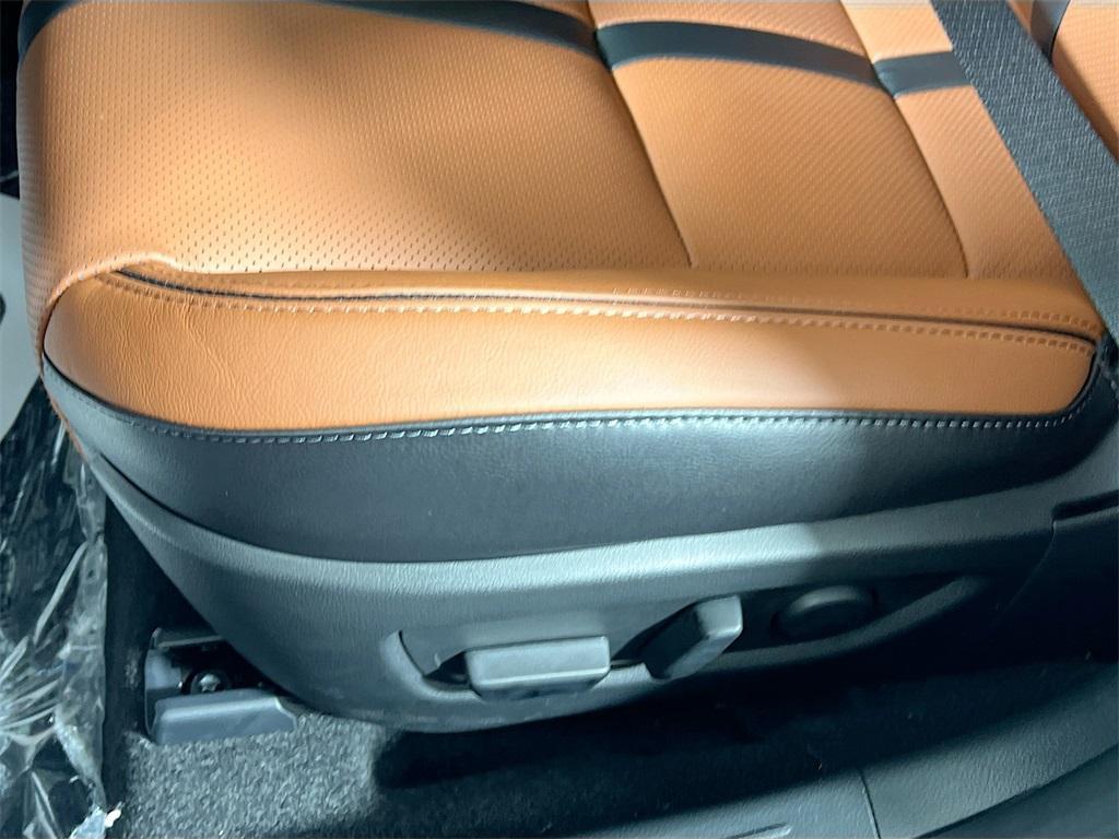 new 2026 Mazda CX-50 car, priced at $39,990