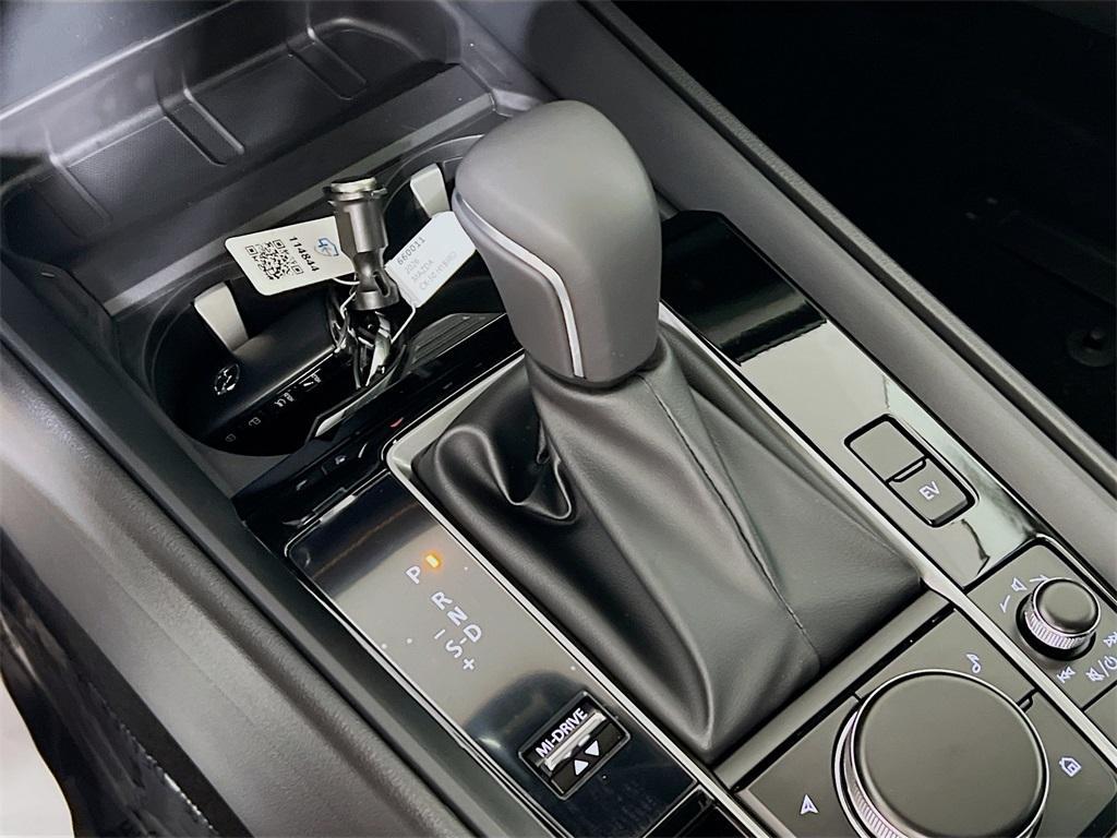 new 2026 Mazda CX-50 car, priced at $40,575