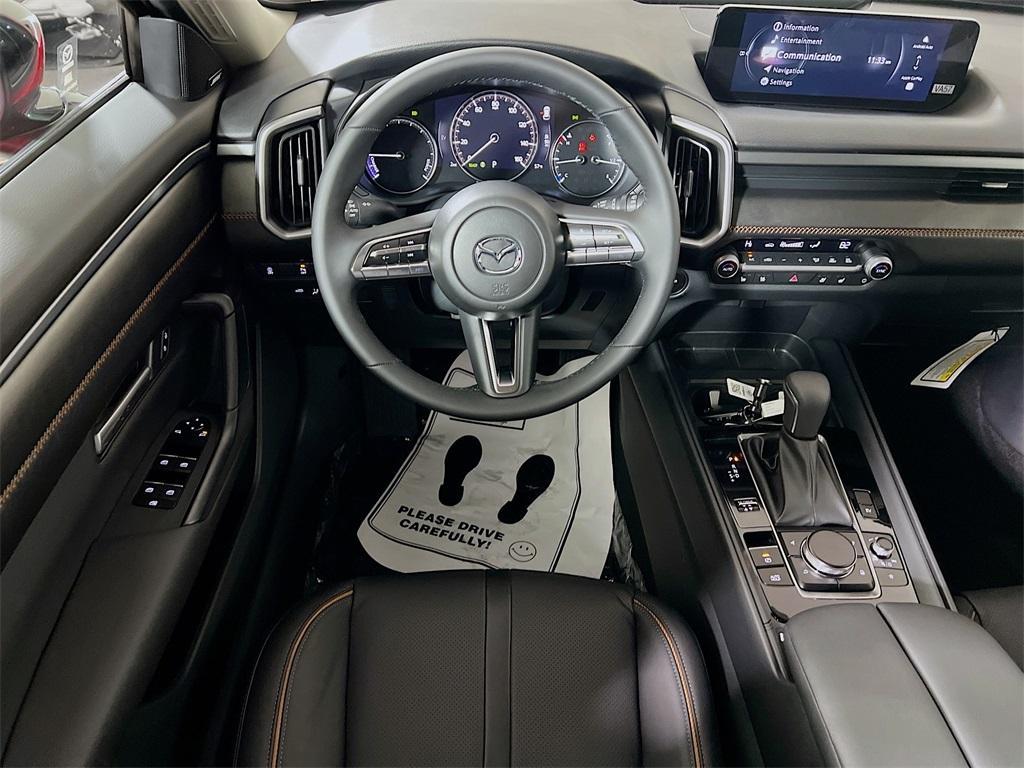 new 2026 Mazda CX-50 car, priced at $40,575