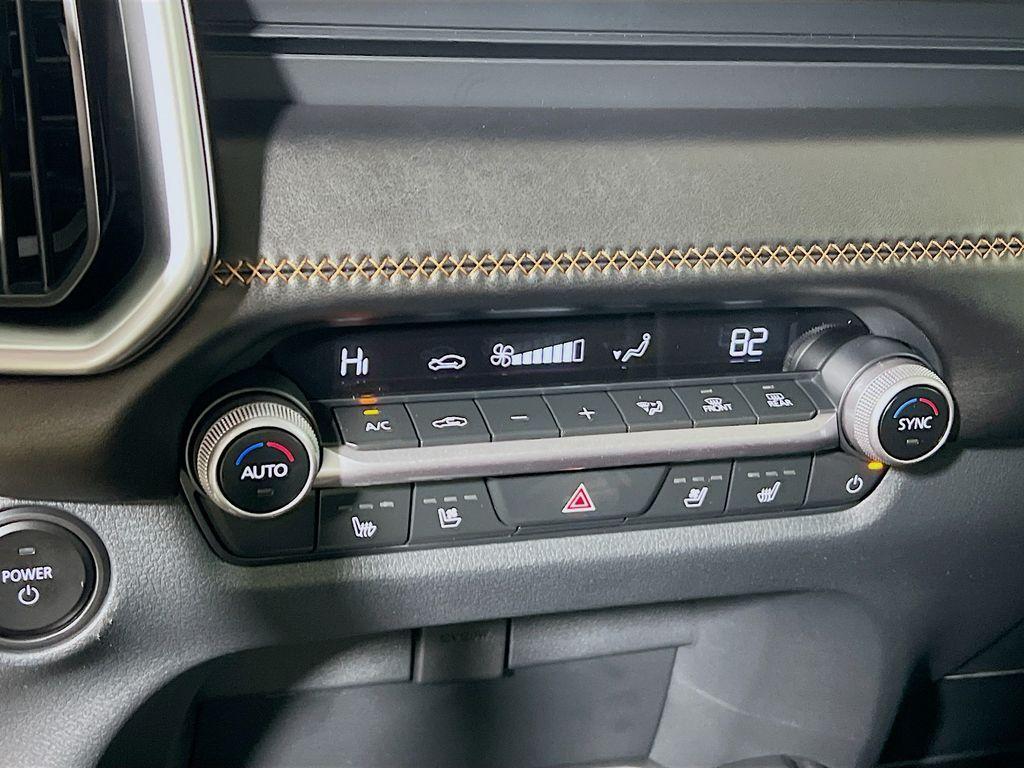 new 2026 Mazda CX-50 car, priced at $38,075