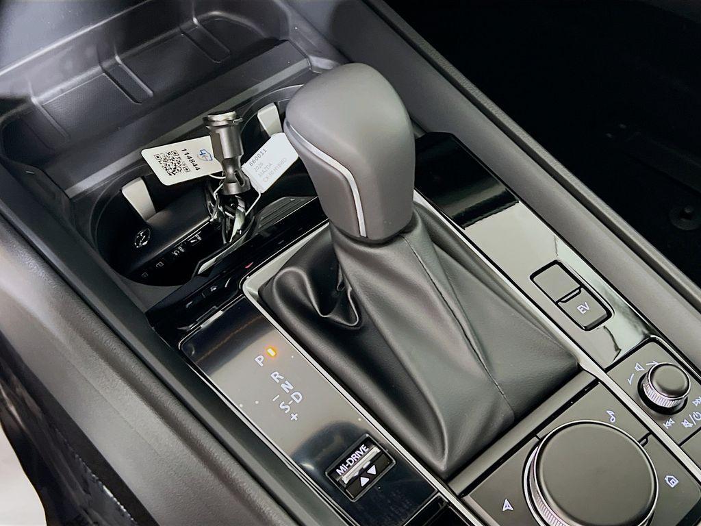new 2026 Mazda CX-50 car, priced at $38,075