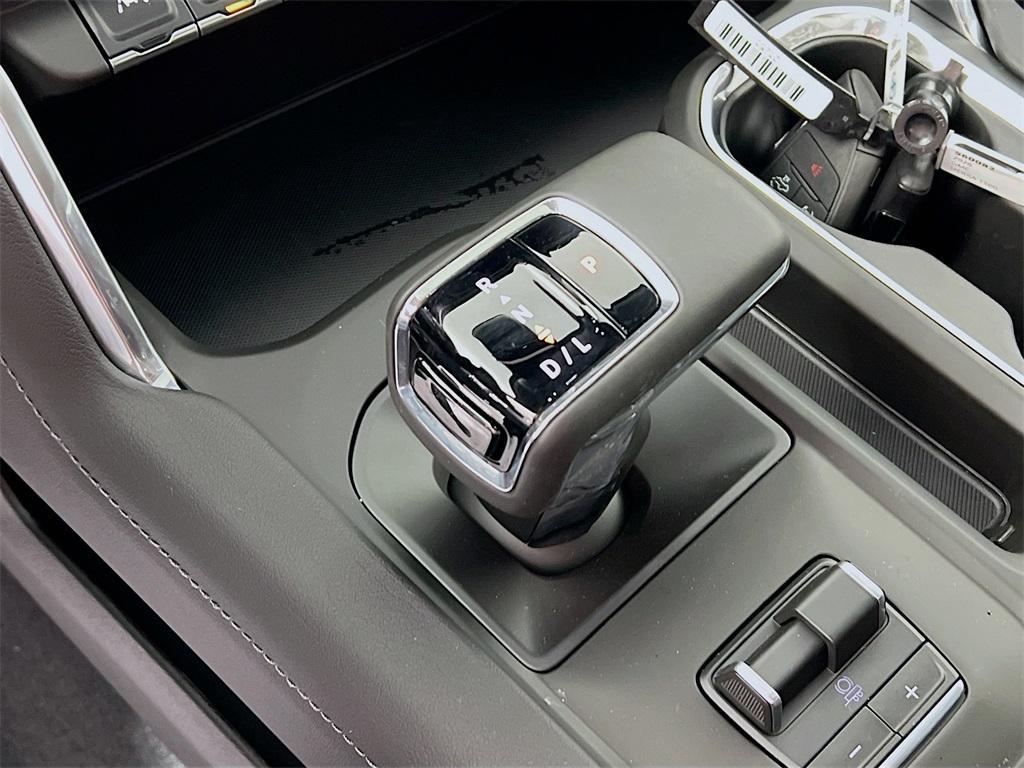 new 2026 GMC Sierra 1500 car, priced at $73,440