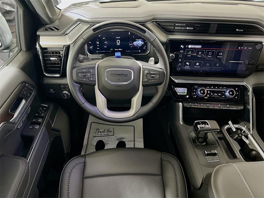 new 2026 GMC Sierra 1500 car, priced at $73,440