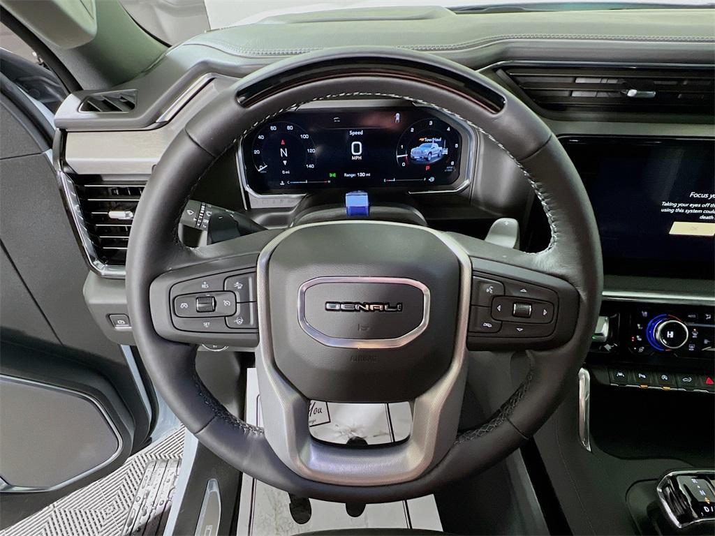 new 2026 GMC Sierra 1500 car, priced at $73,440